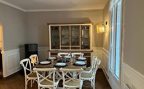 Jolie maison proche des commerces et de la plage